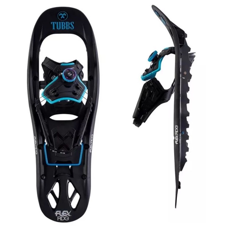 TUBBS RACCHETTA NEVE FLEX RDG W